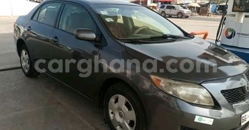 Big with watermark toyota corolla volta aflao 34464