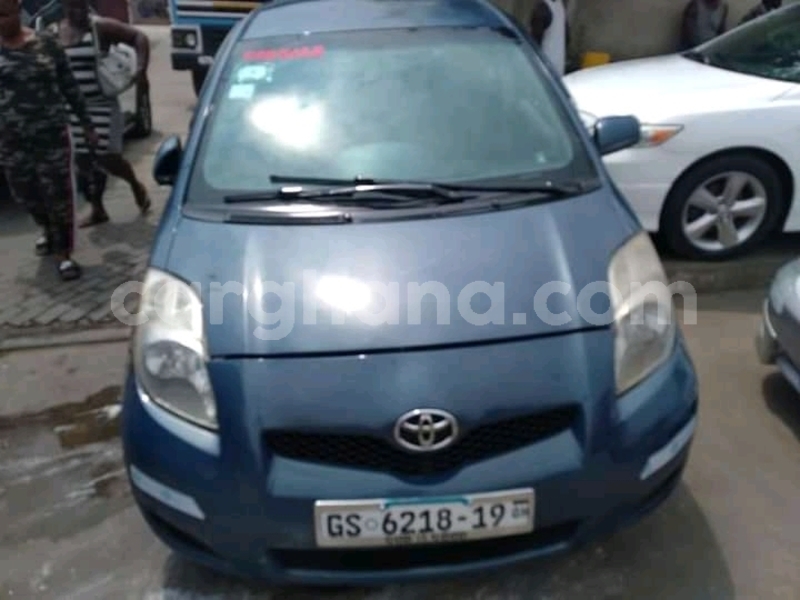 Big with watermark toyota yaris eastern akim oda 34465