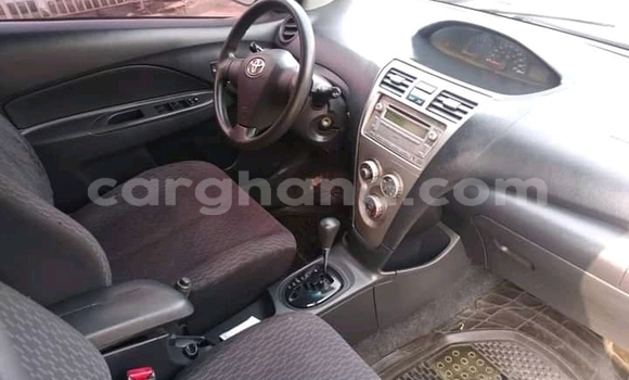 Buy Used Toyota Yaris Other Car in Akim Oda in Eastern Buy Used Toyota Yaris Other Car in Akim Oda in Eastern