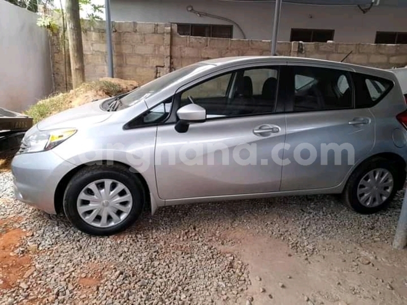 Big with watermark nissan versa central agona east 34466