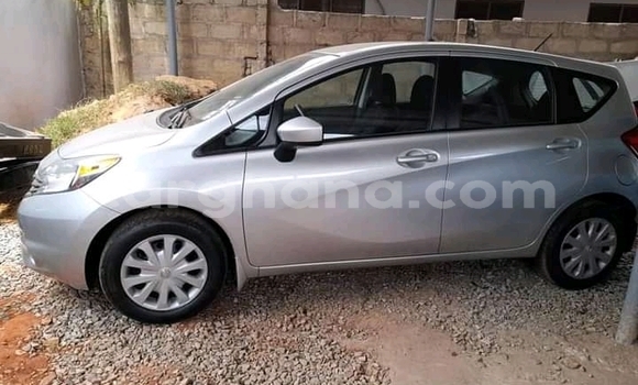 Sayi Na hannu Nissan Versa Sauran Mota in Agona Gabas a Tsakiya