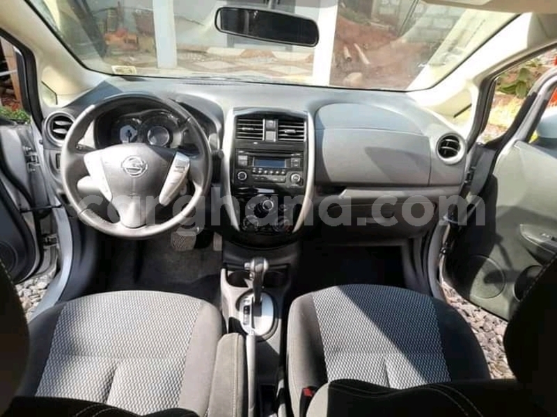 Big with watermark nissan versa central agona east 34466