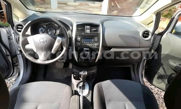 Buy Used Nissan Versa Other Car in Agona East in Central Buy Used Nissan Versa Other Car in Agona East in Central