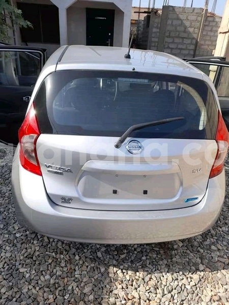 Big with watermark nissan versa central agona east 34466