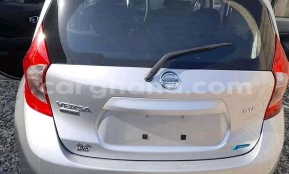 Buy Used Nissan Versa Other Car in Agona East in Central Buy Used Nissan Versa Other Car in Agona East in Central