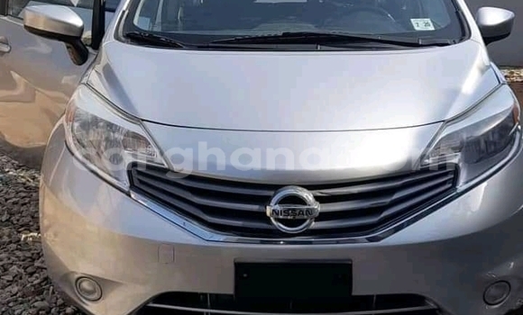 Buy Used Nissan Versa Other Car in Agona East in Central Buy Used Nissan Versa Other Car in Agona East in Central