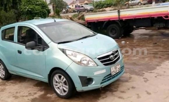 Buy Used Daewoo Matiz Other Car in Banda in Brong-Ahafo Buy Used Daewoo Matiz Other Car in Banda in Brong-Ahafo