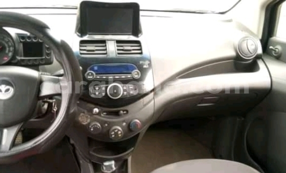 Buy Used Daewoo Matiz Other Car in Banda in Brong-Ahafo Buy Used Daewoo Matiz Other Car in Banda in Brong-Ahafo