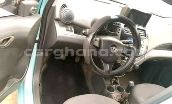 Buy Used Daewoo Matiz Other Car in Banda in Brong-Ahafo Buy Used Daewoo Matiz Other Car in Banda in Brong-Ahafo