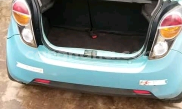 Buy Used Daewoo Matiz Other Car in Banda in Brong-Ahafo Buy Used Daewoo Matiz Other Car in Banda in Brong-Ahafo