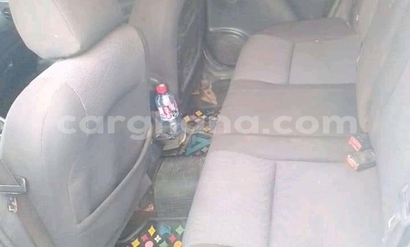Sayi Na hannu Toyota Matrix Sauran Mota in Banda a Brong-Ahafo Sayi Na hannu Toyota Matrix Sauran Mota in Banda a Brong-Ahafo