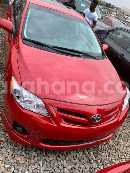 Big with watermark toyota corolla greater accra adenta 34469