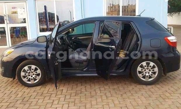 Buy Used Toyota Matrix Other Car in Akomadan in Ashanti Buy Used Toyota Matrix Other Car in Akomadan in Ashanti