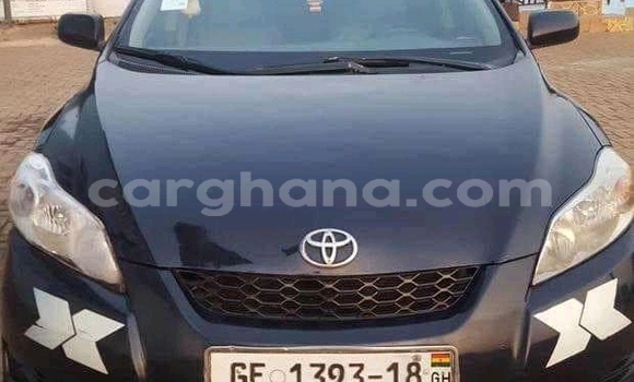 Buy Used Toyota Matrix Other Car in Akomadan in Ashanti Buy Used Toyota Matrix Other Car in Akomadan in Ashanti