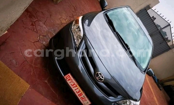 Ra Àlòkù Toyota Corolla Miiran Ọkọ̀ in Aflao ni Volta