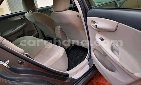 Buy Used Toyota Corolla Other Car in Aflao in Volta Buy Used Toyota Corolla Other Car in Aflao in Volta