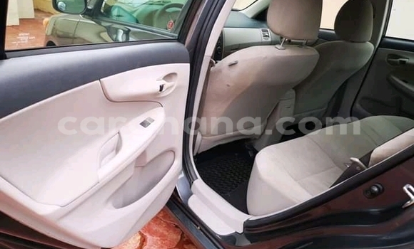 Buy Used Toyota Corolla Other Car in Aflao in Volta Buy Used Toyota Corolla Other Car in Aflao in Volta