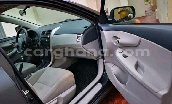 Buy Used Toyota Corolla Other Car in Aflao in Volta Buy Used Toyota Corolla Other Car in Aflao in Volta