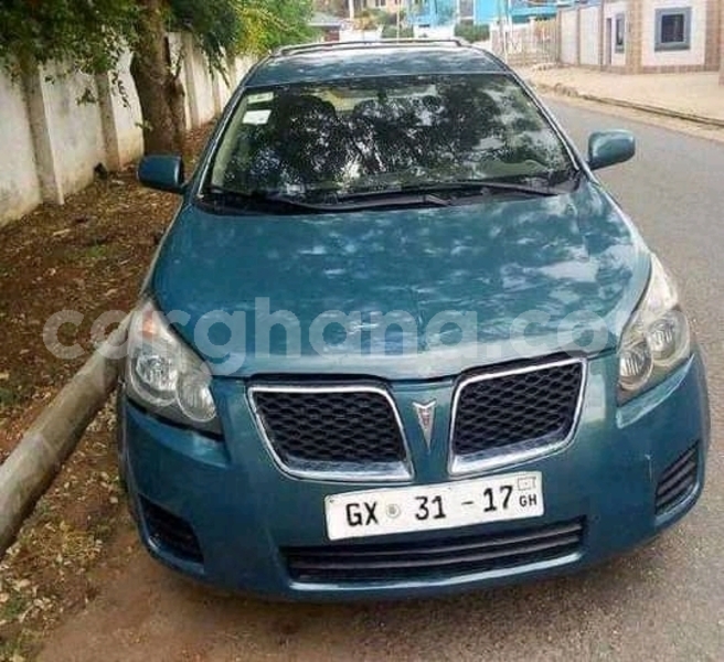 Big with watermark pontiac vibe western sekondi takoradi metropolitan 34477