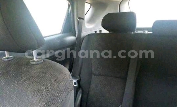 Buy Used Pontiac Vibe Blue Car in Sekondi–Takoradi Metropolitan in Western Buy Used Pontiac Vibe Blue Car in Sekondi–Takoradi Metropolitan in Western
