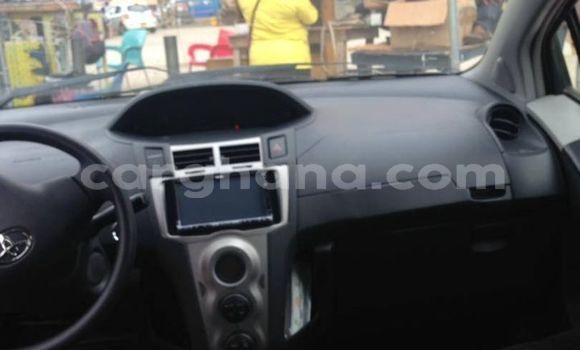 Ra Àlòkù Toyota Vitz Brown Ọkọ̀ in Sekondi–Takoradi Metropolitan ni Oorun Ra Àlòkù Toyota Vitz Brown Ọkọ̀ in Sekondi–Takoradi Metropolitan ni Oorun