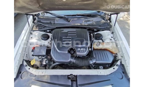 Buy Import Dodge Challenger White Car in Import - Dubai in Ashanti Buy Import Dodge Challenger White Car in Import - Dubai in Ashanti
