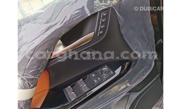 Ra Imported Lexus LX Black Ọkọ̀ in Import - Dubai ni Ashanti Ra Imported Lexus LX Black Ọkọ̀ in Import - Dubai ni Ashanti