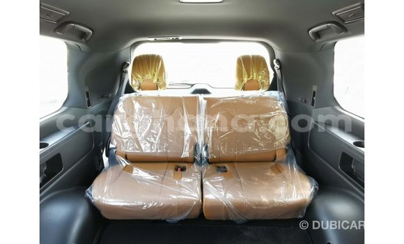 Ra Imported Lexus LX Black Ọkọ̀ in Import - Dubai ni Ashanti Ra Imported Lexus LX Black Ọkọ̀ in Import - Dubai ni Ashanti