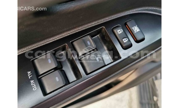 Sayi Imported Toyota Land Cruiser Sauran Mota in Import - Dubai a Ashanti Sayi Imported Toyota Land Cruiser Sauran Mota in Import - Dubai a Ashanti