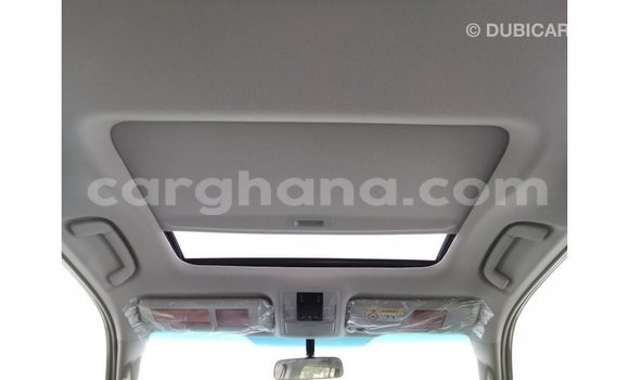 Buy Import Toyota Prado Black Car in Import - Dubai in Ashanti Buy Import Toyota Prado Black Car in Import - Dubai in Ashanti