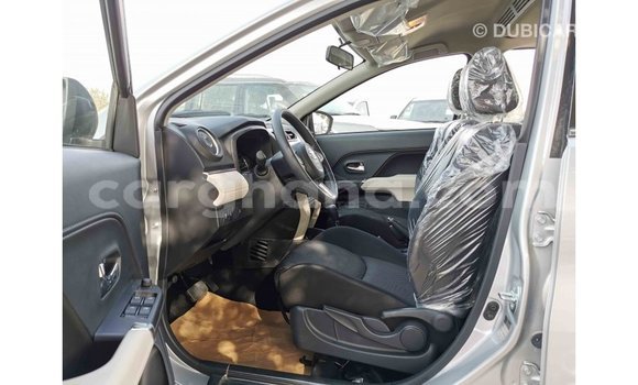 Ra Imported Toyota Rush Miiran Ọkọ̀ in Import - Dubai ni Ashanti Ra Imported Toyota Rush Miiran Ọkọ̀ in Import - Dubai ni Ashanti