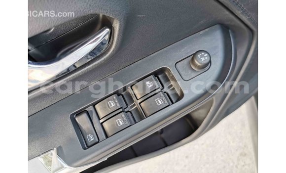 Ra Imported Toyota Rush Miiran Ọkọ̀ in Import - Dubai ni Ashanti Ra Imported Toyota Rush Miiran Ọkọ̀ in Import - Dubai ni Ashanti