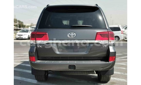 Sayi Imported Toyota Land Cruiser Sauran Mota in Import - Dubai a Ashanti Sayi Imported Toyota Land Cruiser Sauran Mota in Import - Dubai a Ashanti