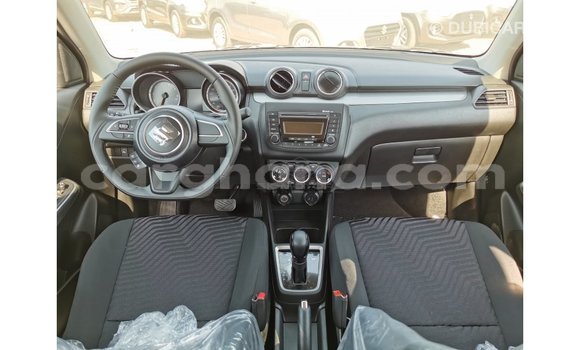 Sayi Imported Suzuki Swift Sauran Mota in Import - Dubai a Ashanti Sayi Imported Suzuki Swift Sauran Mota in Import - Dubai a Ashanti