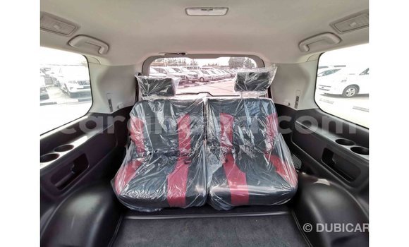 Sayi Imported Toyota Land Cruiser Black Mota in Import - Dubai a Ashanti Sayi Imported Toyota Land Cruiser Black Mota in Import - Dubai a Ashanti