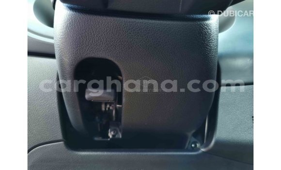 Sayi Imported Toyota Hilux Red Mota in Import - Dubai a Ashanti Sayi Imported Toyota Hilux Red Mota in Import - Dubai a Ashanti