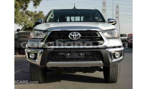 Sayi Imported Toyota Hilux Sauran Mota in Import - Dubai a Ashanti Sayi Imported Toyota Hilux Sauran Mota in Import - Dubai a Ashanti