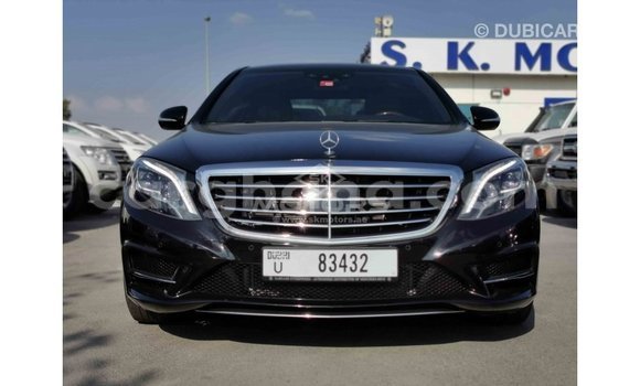 Buy Import Mercedes-Benz A200 Black Car in Import - Dubai in Ashanti Buy Import Mercedes-Benz A200 Black Car in Import - Dubai in Ashanti