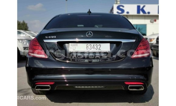 Buy Import Mercedes-Benz A200 Black Car in Import - Dubai in Ashanti Buy Import Mercedes-Benz A200 Black Car in Import - Dubai in Ashanti