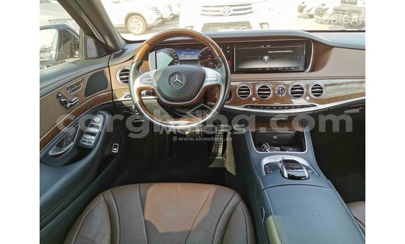 Buy Import Mercedes-Benz A200 Black Car in Import - Dubai in Ashanti Buy Import Mercedes-Benz A200 Black Car in Import - Dubai in Ashanti