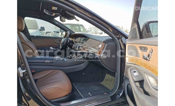 Buy Import Mercedes-Benz A200 Black Car in Import - Dubai in Ashanti Buy Import Mercedes-Benz A200 Black Car in Import - Dubai in Ashanti