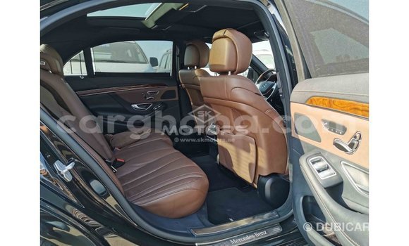 Buy Import Mercedes-Benz A200 Black Car in Import - Dubai in Ashanti Buy Import Mercedes-Benz A200 Black Car in Import - Dubai in Ashanti