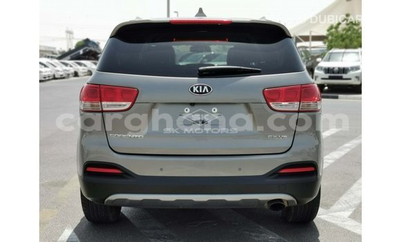 Sayi Imported Kia Sorento Sauran Mota in Import - Dubai a Ashanti Sayi Imported Kia Sorento Sauran Mota in Import - Dubai a Ashanti