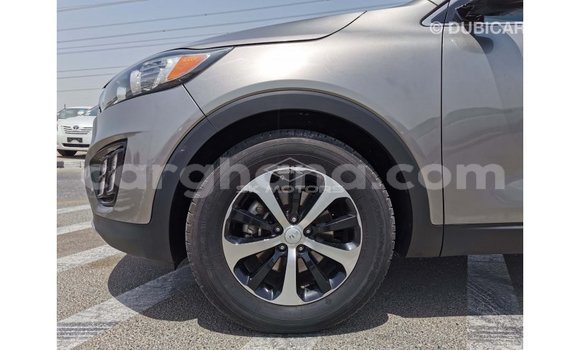Sayi Imported Kia Sorento Sauran Mota in Import - Dubai a Ashanti Sayi Imported Kia Sorento Sauran Mota in Import - Dubai a Ashanti