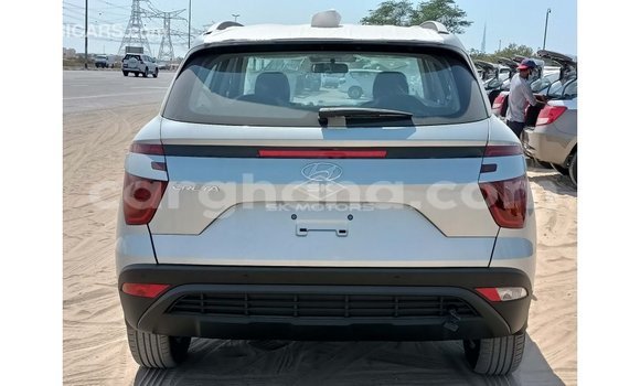 Ra Imported Hyundai Creta Miiran Ọkọ̀ in Import - Dubai ni Ashanti Ra Imported Hyundai Creta Miiran Ọkọ̀ in Import - Dubai ni Ashanti