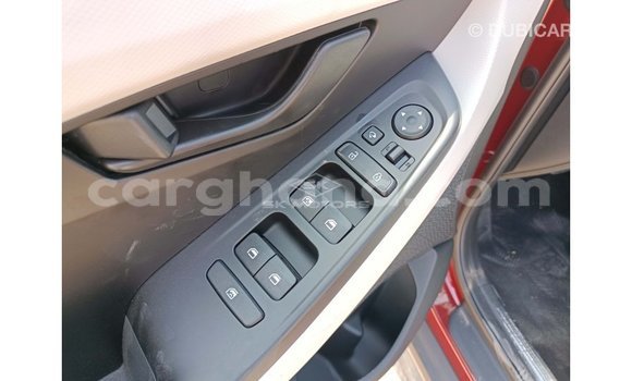 Ra Imported Hyundai Creta Miiran Ọkọ̀ in Import - Dubai ni Ashanti Ra Imported Hyundai Creta Miiran Ọkọ̀ in Import - Dubai ni Ashanti