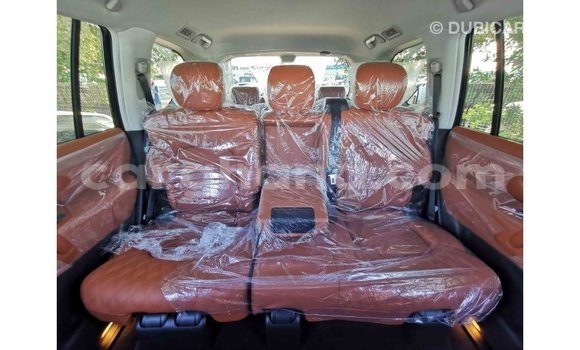 Sayi Imported Nissan Patrol White Mota in Import - Dubai a Ashanti Sayi Imported Nissan Patrol White Mota in Import - Dubai a Ashanti