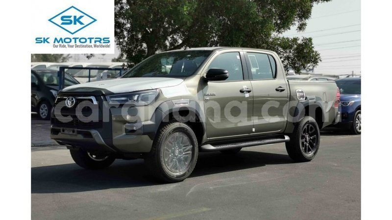 Big with watermark toyota hilux ashanti import dubai 34516