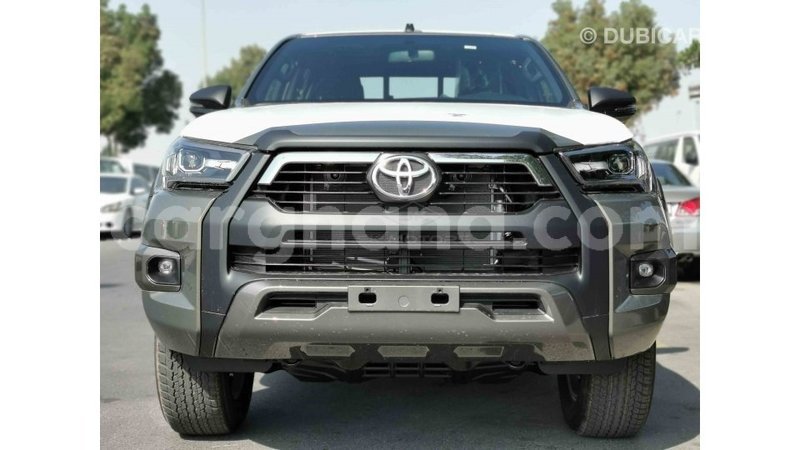 Big with watermark toyota hilux ashanti import dubai 34516