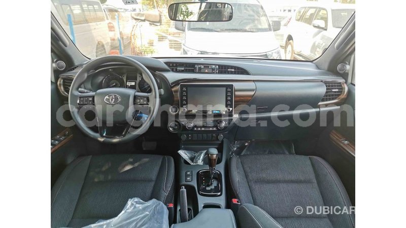 Big with watermark toyota hilux ashanti import dubai 34516